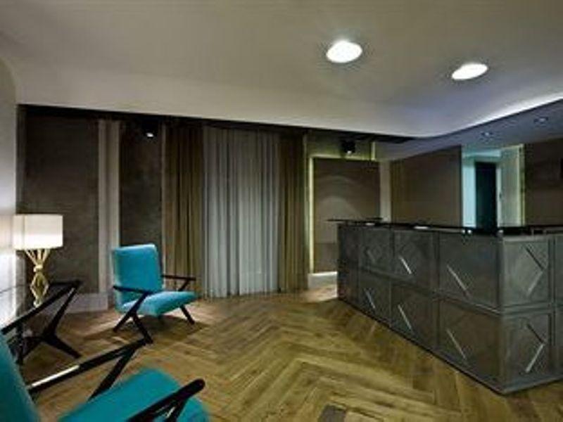 Hotel The Cettia Istambul Extérieur photo