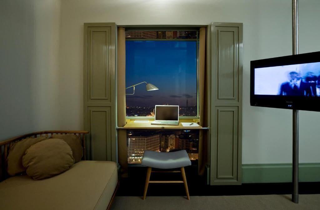 Hotel The Cettia Istambul Extérieur photo