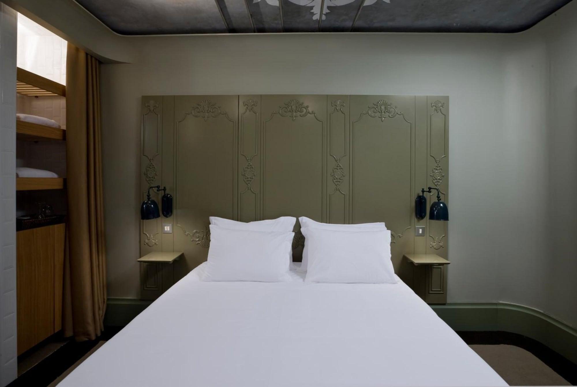 Hotel The Cettia Istambul Extérieur photo