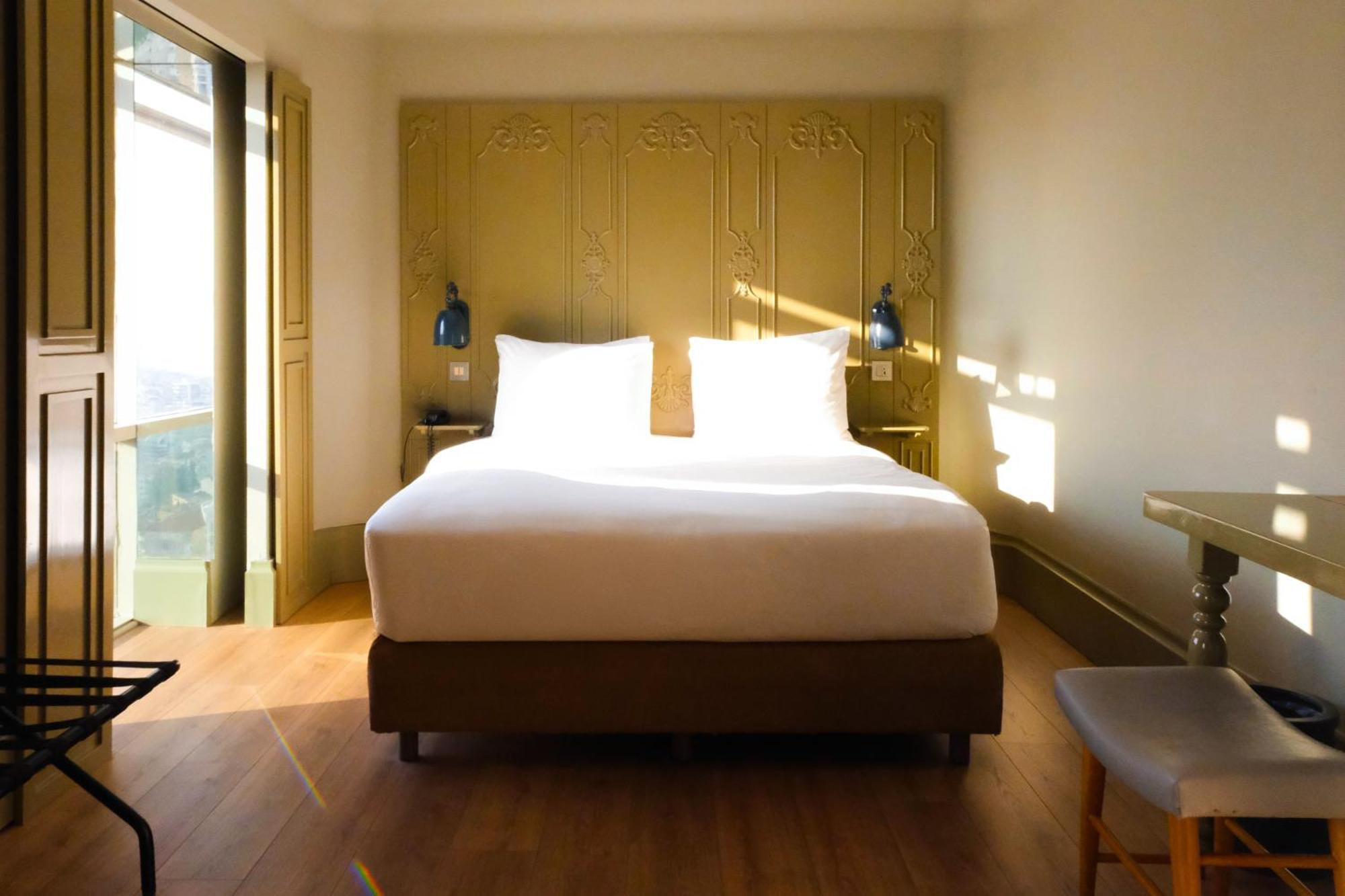 Hotel The Cettia Istambul Extérieur photo