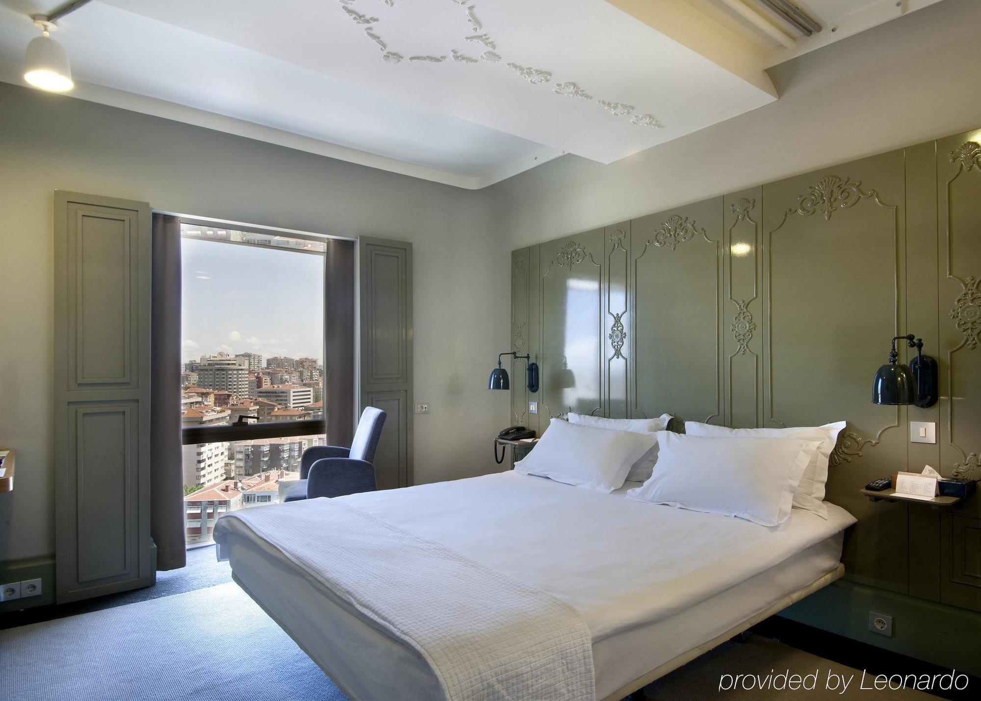 Hotel The Cettia Istambul Chambre photo